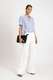 Bluse aus Baumwolle 