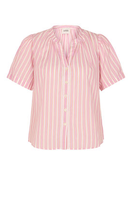 Bluse aus Baumwolle 