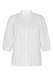 Bluse mit feiner Stickerei
