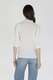 Bluse mit feiner Stickerei