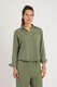 Bluse aus Lyocell