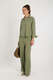 Bluse aus Lyocell