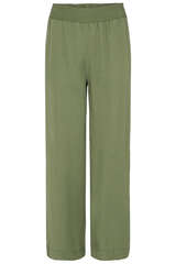 Hose mit Lyocell