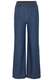 Wide Leg Denim Hose 