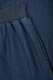 Wide Leg Denim Hose 