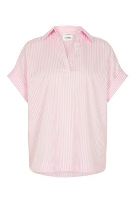 Bluse aus Baumwolle 