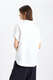 Bluse mit Baumwolle 