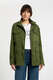 Fieldjacket aus Baumwolle 