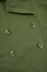 Trenchjacke aus Baumwolle 