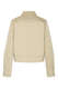 Boxy Jacket aus Baumwolle 