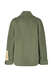 Doubleface Jacke aus Wolle 