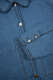 Jeansjacke mit Stitching 
