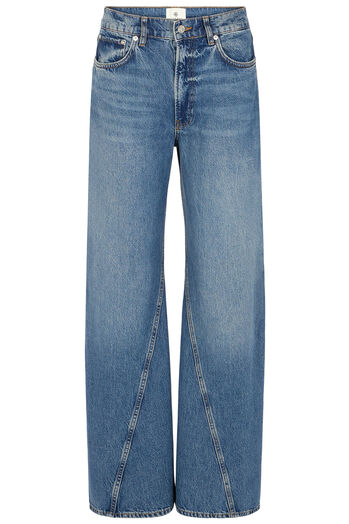 Jeans Brie 