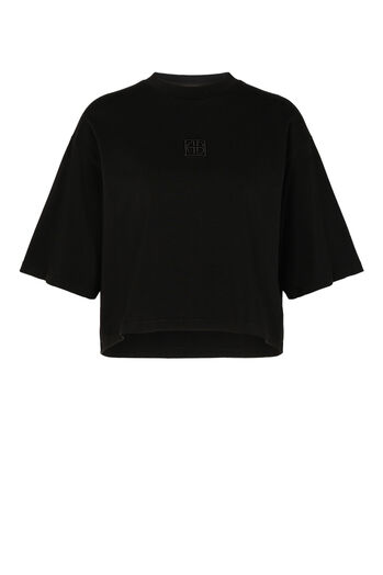 T-Shirt Myers Cropped