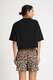 T-Shirt Myers Cropped