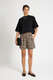 T-Shirt Myers Cropped