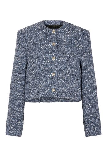 Jacke Amber
