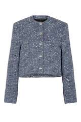 Jacke Amber