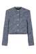 Jacke Amber