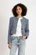 Jacke Amber