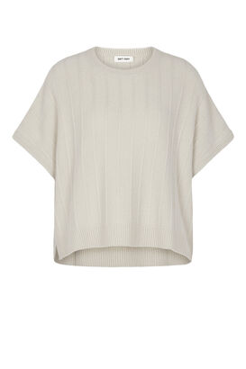 Ribbed Top 