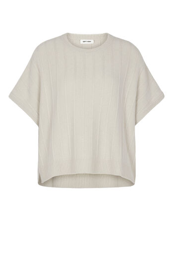 Ribbed Top 
