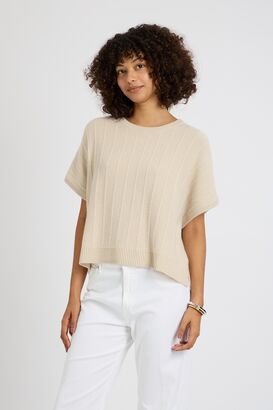 Ribbed Top 