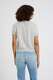 Brushed Short Cardigan