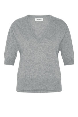 Pullover aus Cashmere 
