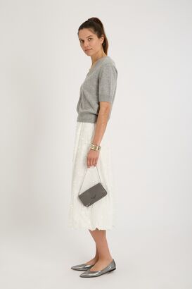 Pullover aus Cashmere 