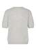 Brushed Short Sleeve Pullover
