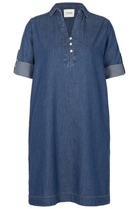 Tunika Kleid 