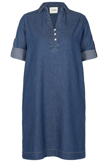 Tunika Kleid 