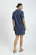 Tunika Kleid 