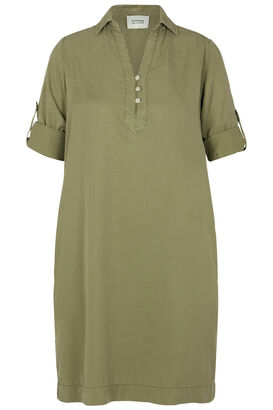 Tunika Kleid 