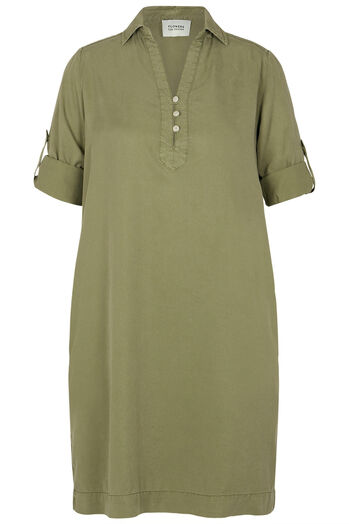 Tunika Kleid 