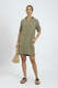 Tunika Kleid 