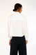 Bluse mit Baumwolle 