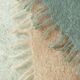 Schal aus Cashmere 