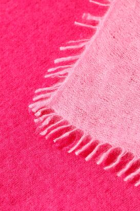 Schal aus Cashmere 