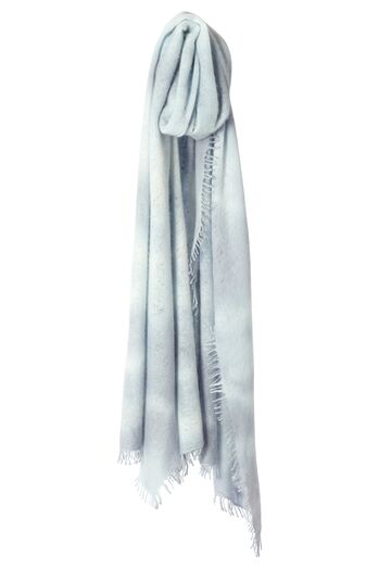 Schal aus Cashmere 