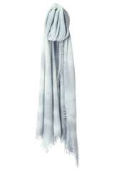 Schal aus Cashmere 
