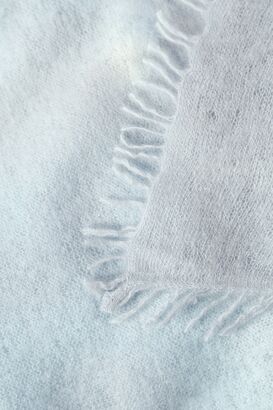 Schal aus Cashmere 