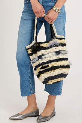 Ilknur Bag Medium