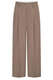 Hose Noa Crop mit Leinen