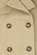Trenchjacke aus Baumwolle 