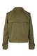 Trenchjacke aus Baumwolle 
