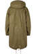 Parka aus Baumwolle 