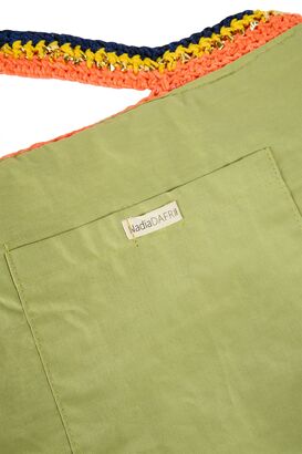 Feriha Bag Medium