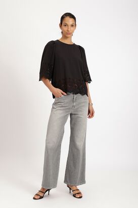 Jeans Debbie Crop 